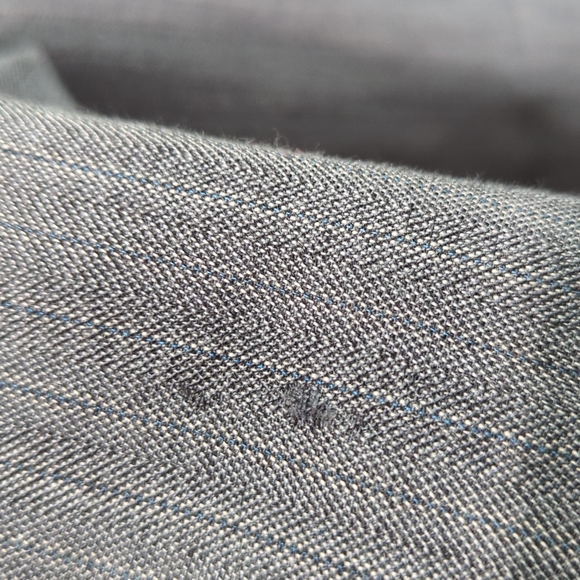 Dries Van Noten Bari jacket 40/8. DEFECT - Picture 8 of 15